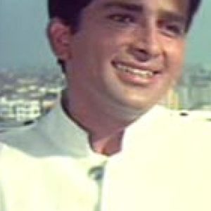 Shashi Kapoor Image