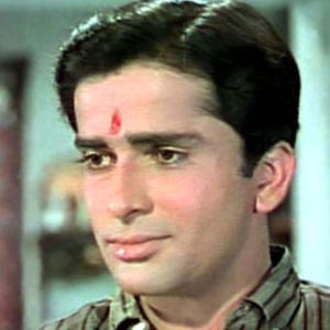 Shashi Kapoor Image