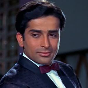 Shashi Kapoor Image