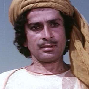 Shashi Kapoor Image