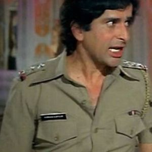 Shashi Kapoor Image