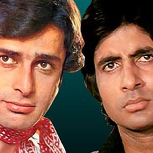Shashi Kapoor Image