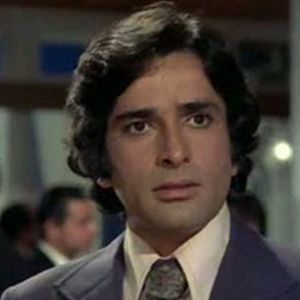Shashi Kapoor Image