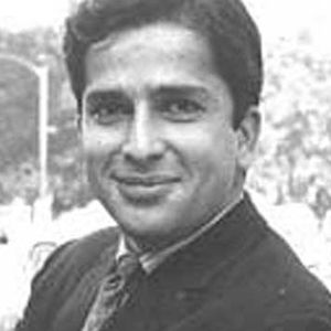 Shashi Kapoor Image