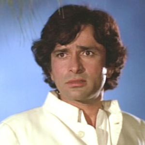Shashi Kapoor Image