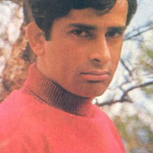 Shashi Kapoor Image