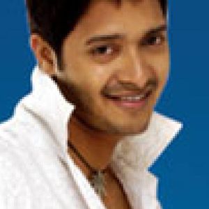 Shreyas Talpade Image