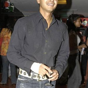 Shreyas Talpade Image