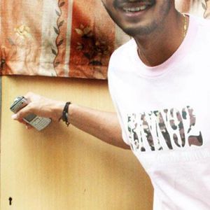 Shreyas Talpade Image