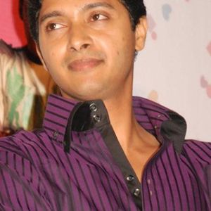 Shreyas Talpade Image