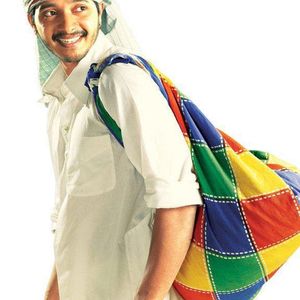 Shreyas Talpade Image