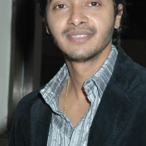 Shreyas Talpade Image