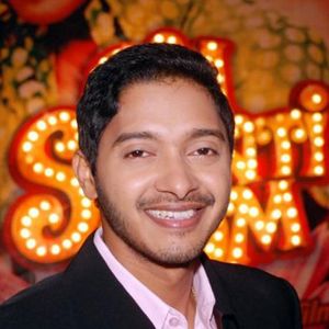 Shreyas Talpade Image