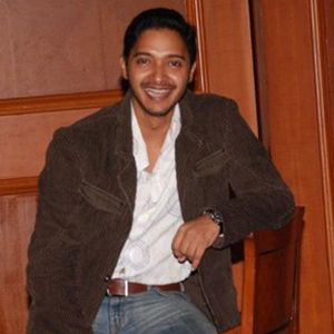 Shreyas Talpade Image