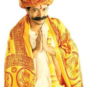 Shreyas Talpade Image