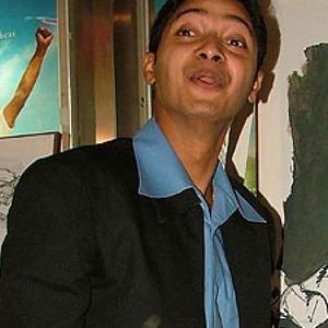 Shreyas Talpade Image