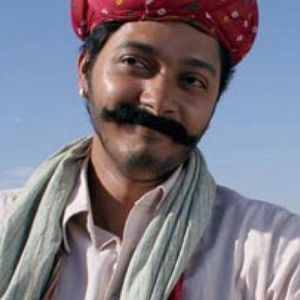 Shreyas Talpade Image