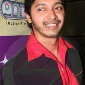 Shreyas Talpade Image