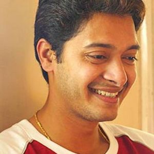Shreyas Talpade Image