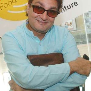 Vinay Pathak Image