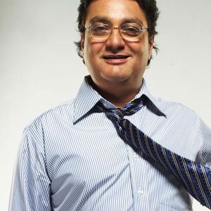 Vinay Pathak Image