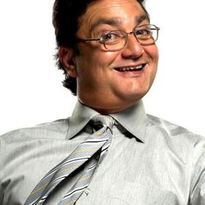 Vinay Pathak Image