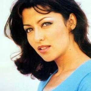 Aditi Govitrikar Image