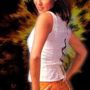 Aditi Govitrikar Image