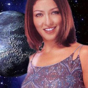 Aditi Govitrikar Image
