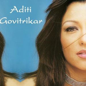 Aditi Govitrikar Image