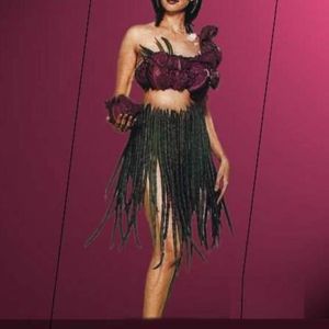 Aditi Govitrikar Image