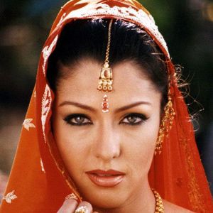 Aditi Govitrikar Image