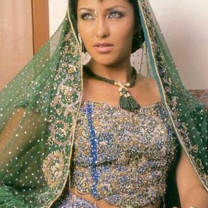 Aditi Govitrikar Image