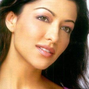 Aditi Govitrikar Image