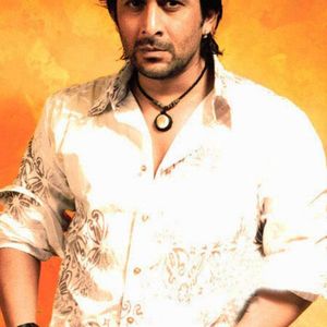 Arshad Warsi Image