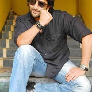 Arshad Warsi Image