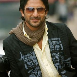Arshad Warsi Image