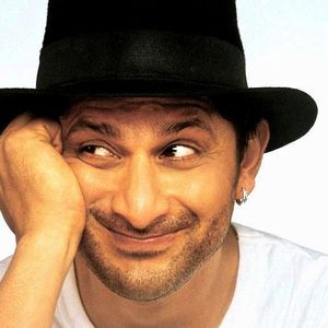 Arshad Warsi Image