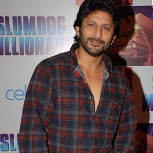 Arshad Warsi Image