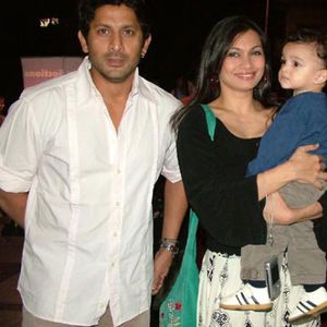 Arshad Warsi Image