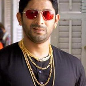 Arshad Warsi Image