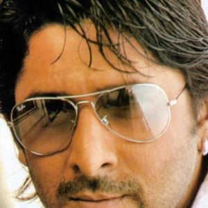 Arshad Warsi Image
