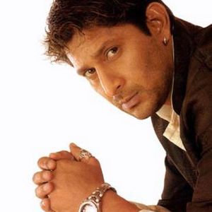Arshad Warsi Image