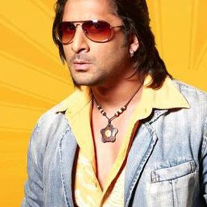 Arshad Warsi Image