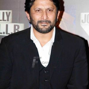 Arshad Warsi Image