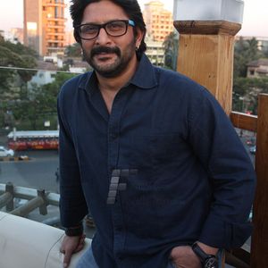 Arshad Warsi Image
