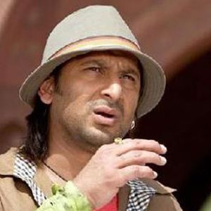 Arshad Warsi Image