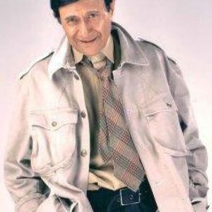 Dev Anand Image