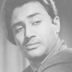 Dev Anand Image