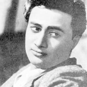 Dev Anand Image